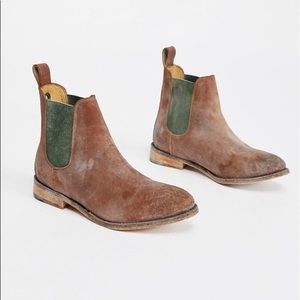 Free People Faryl Robin Boots